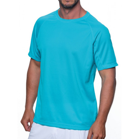 Tricou raglan Cholovicha JHK MAN TRIOU SPORT